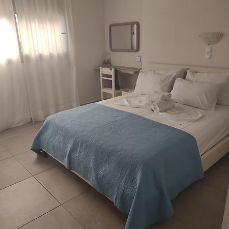 Stoúpa Irida Holiday Apartments المظهر الخارجي الصورة