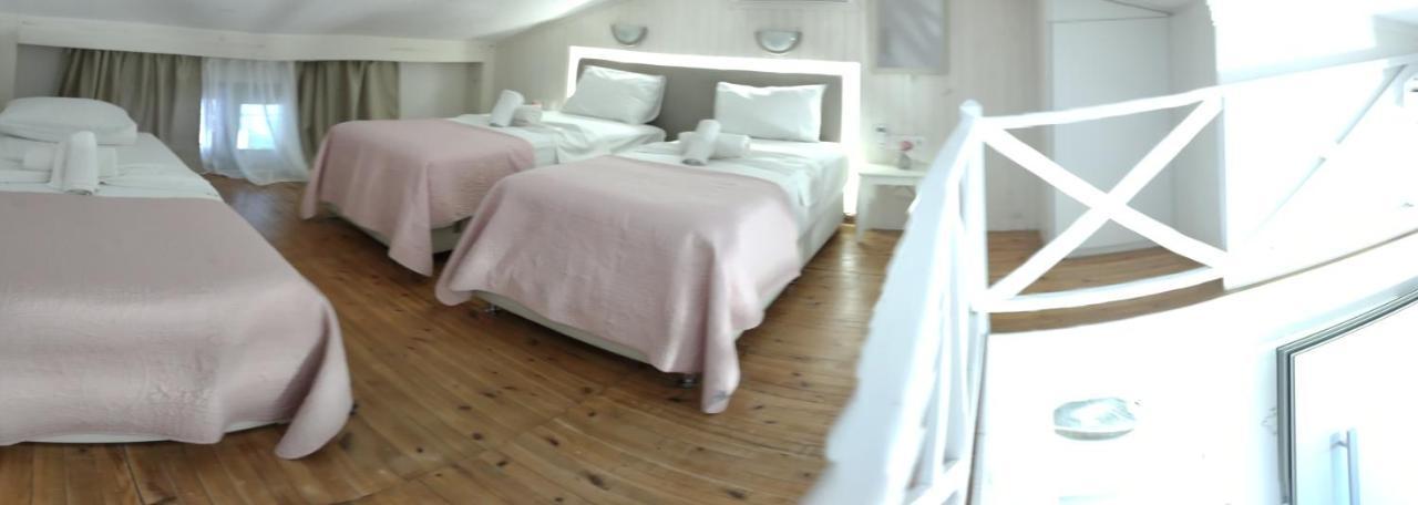 Stoúpa Irida Holiday Apartments المظهر الخارجي الصورة
