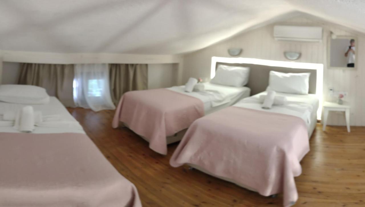 Stoúpa Irida Holiday Apartments المظهر الخارجي الصورة