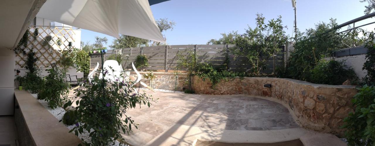 Stoúpa Irida Holiday Apartments المظهر الخارجي الصورة