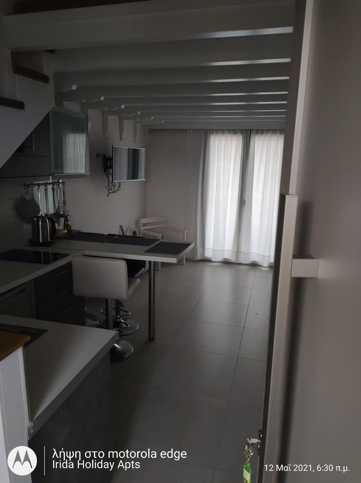 Stoúpa Irida Holiday Apartments المظهر الخارجي الصورة