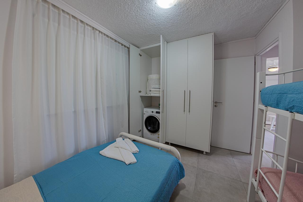 Stoúpa Irida Holiday Apartments المظهر الخارجي الصورة
